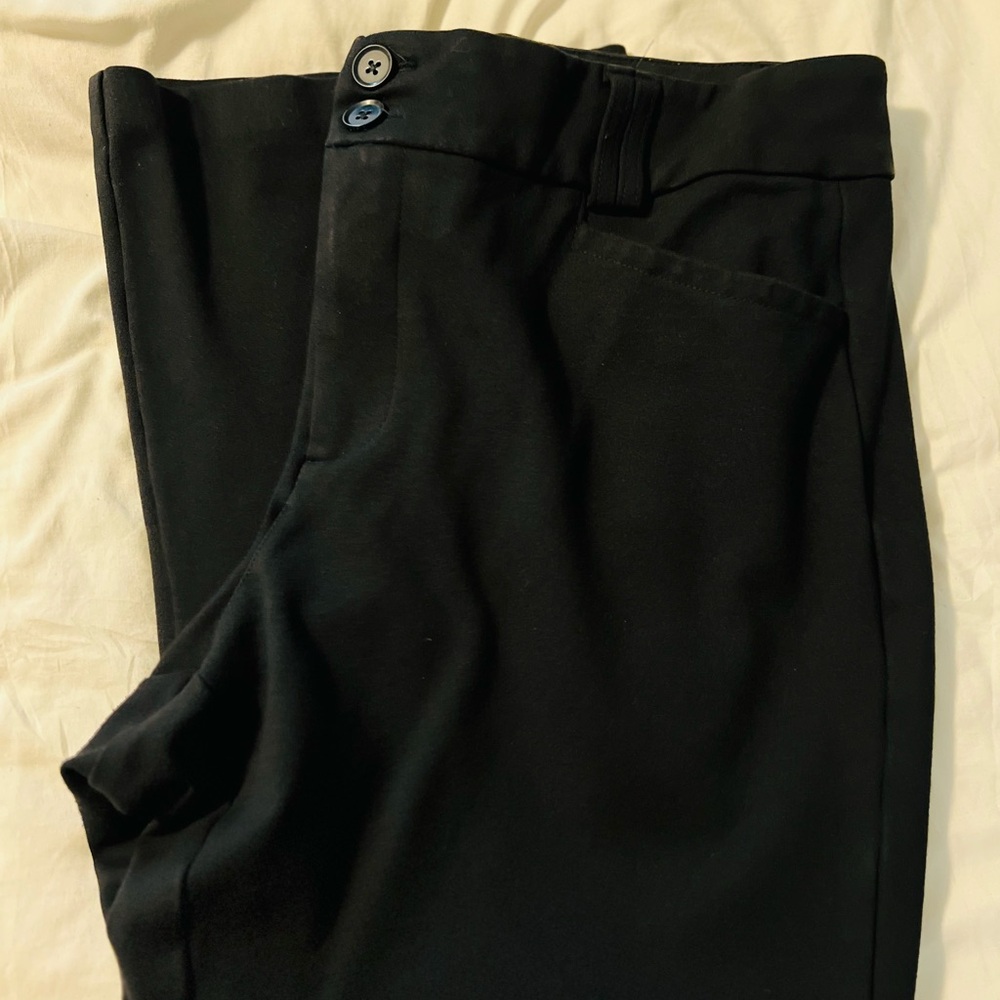 Torrid Black Women's Trousers